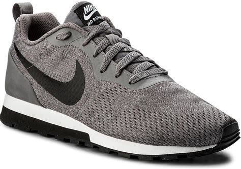 nike md runner gunsmoke herren größe 44|Nike Md Runner 2 ’ Größe 44 .